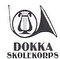 Logo for Dokka Skolekorps