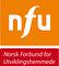 Logo for NFU Nordre Land