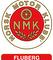 Logo for NMK Fluberg