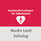 Logo for Turgruppa - Nordre Land Helselag