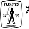 Logo for Framsteg Ungdomslag
