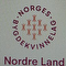 Logo for Nordre Land Bygdekvinnelag